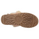 UGG Classic Short Patchwork Fluff