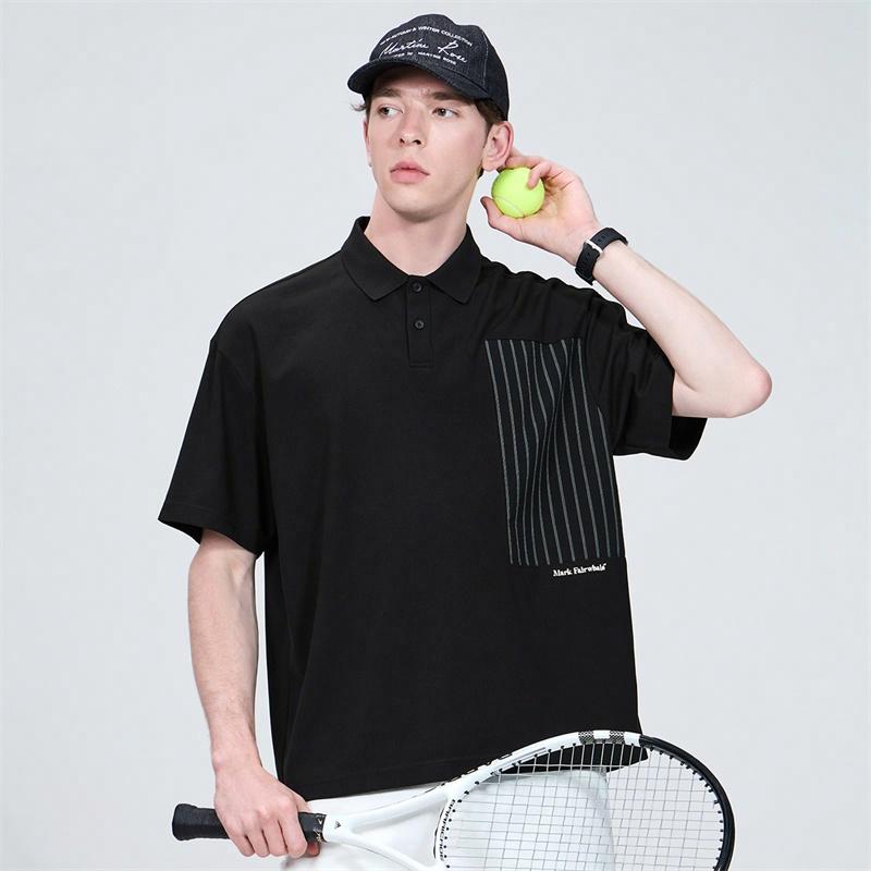 FAIRWHALE Polo