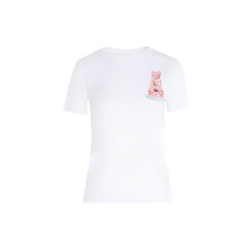 MOSCHINO SS21 T