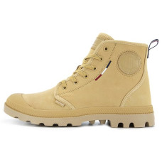 Palladium Pampa