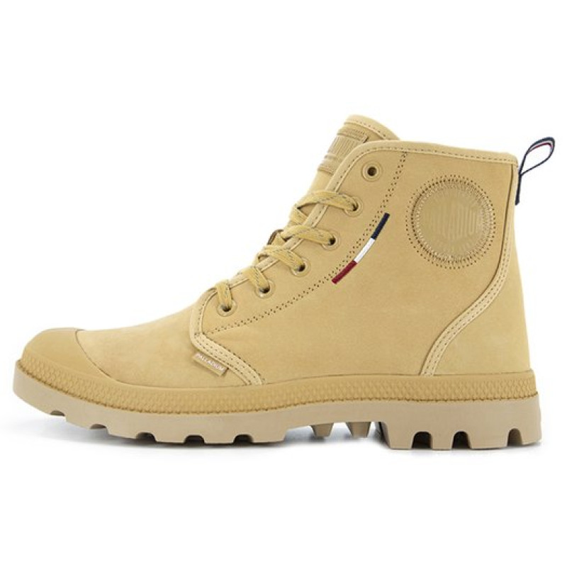 Palladium Pampa