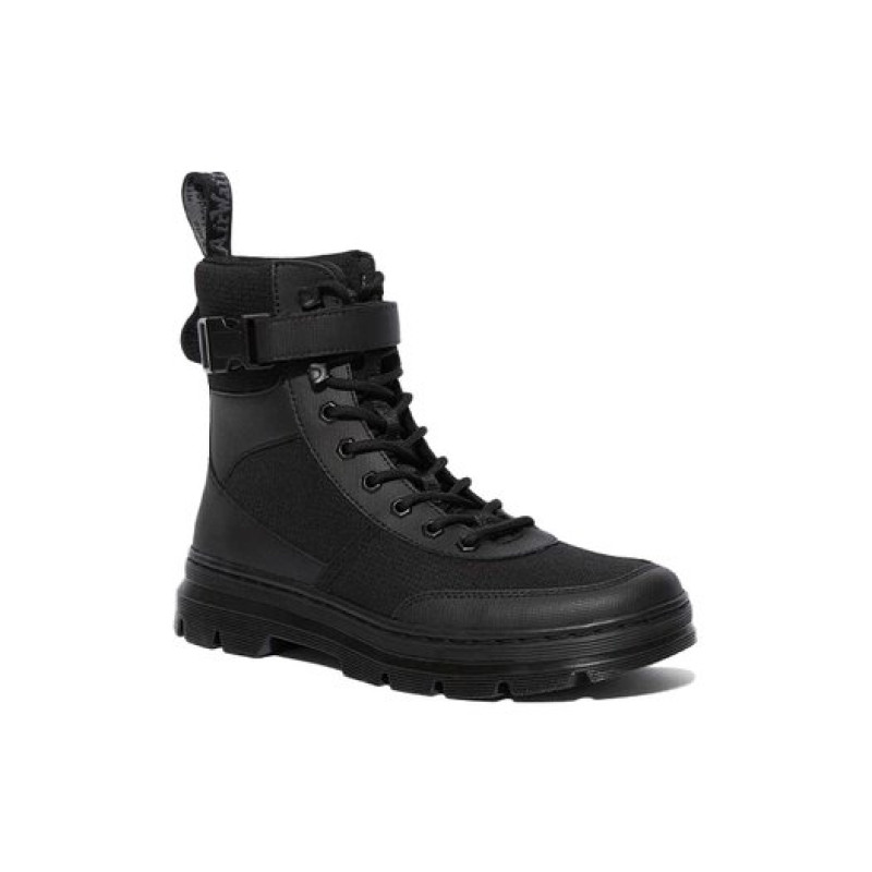 Dr.Martens Combs Tech Poly
