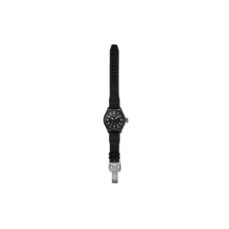 IWC 43.8mm IW329801