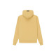 Fear of God Essentials SS23 Essentials Hoodie Light Tuscan Logo