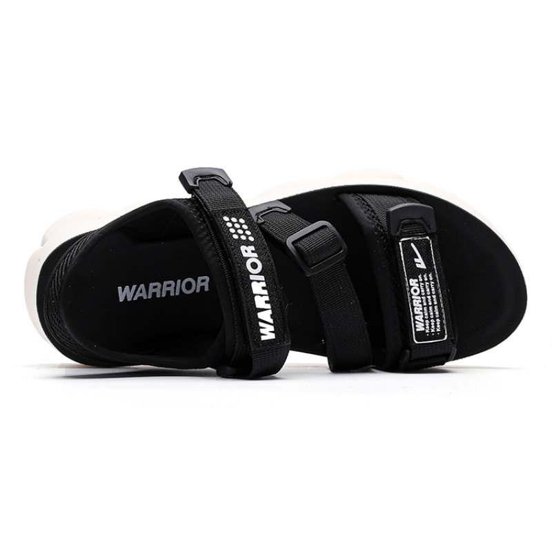Warrior