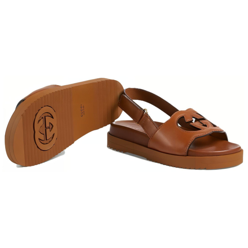 GUCCI Interlocking G
