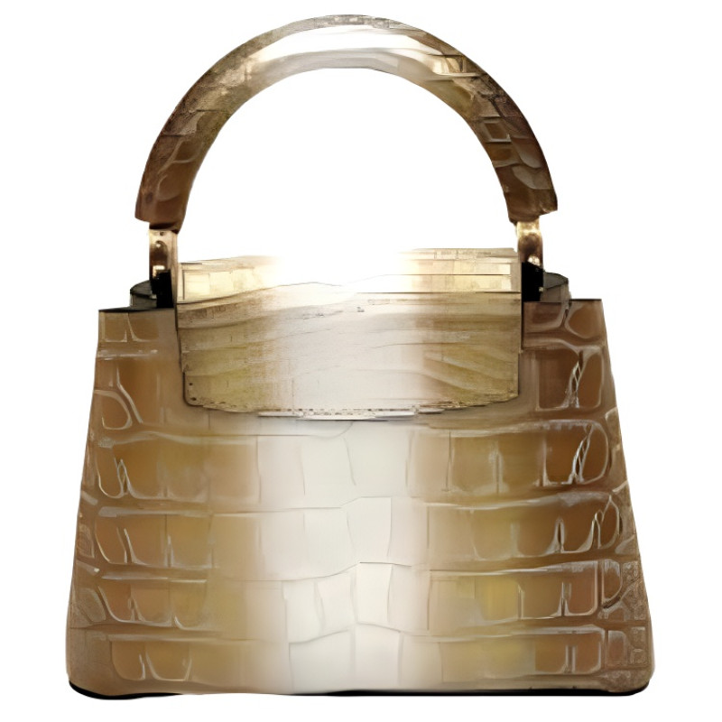 LOUIS VUITTON Capucines