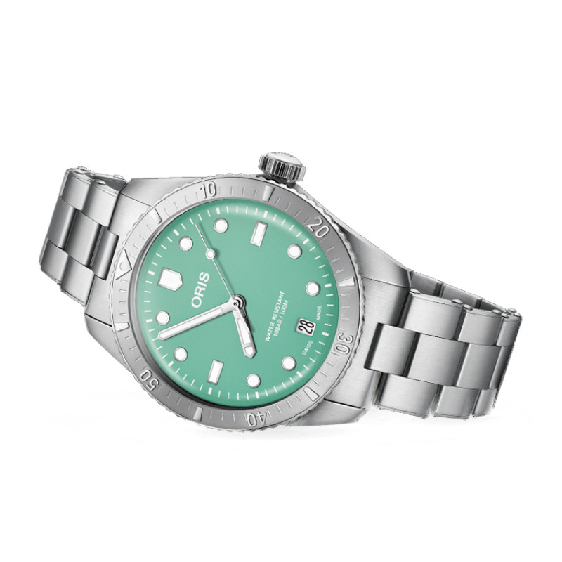 Oris 65 100 38mm 0173377714057-0781918