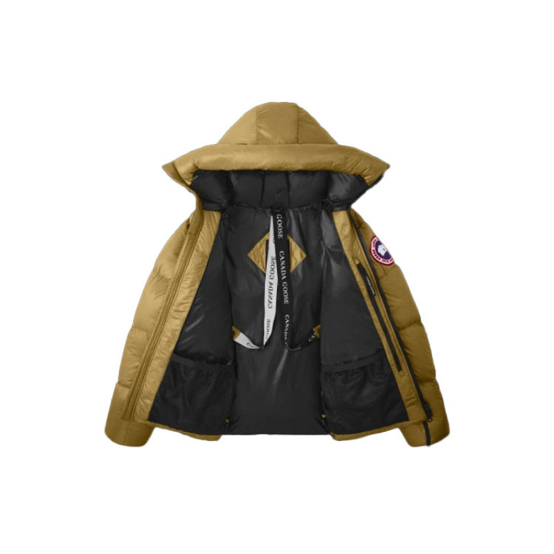 Canada Goose Canada Goose Crofton FW21 PUFFER