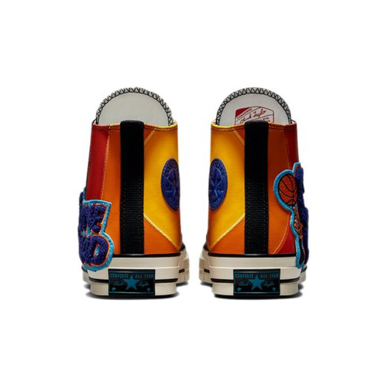 Space Jam x Converse Chuck Taylor All Star 1970s