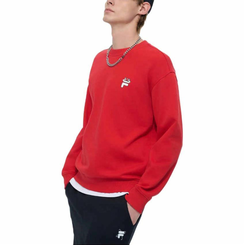 FILA FUSION FOB F
