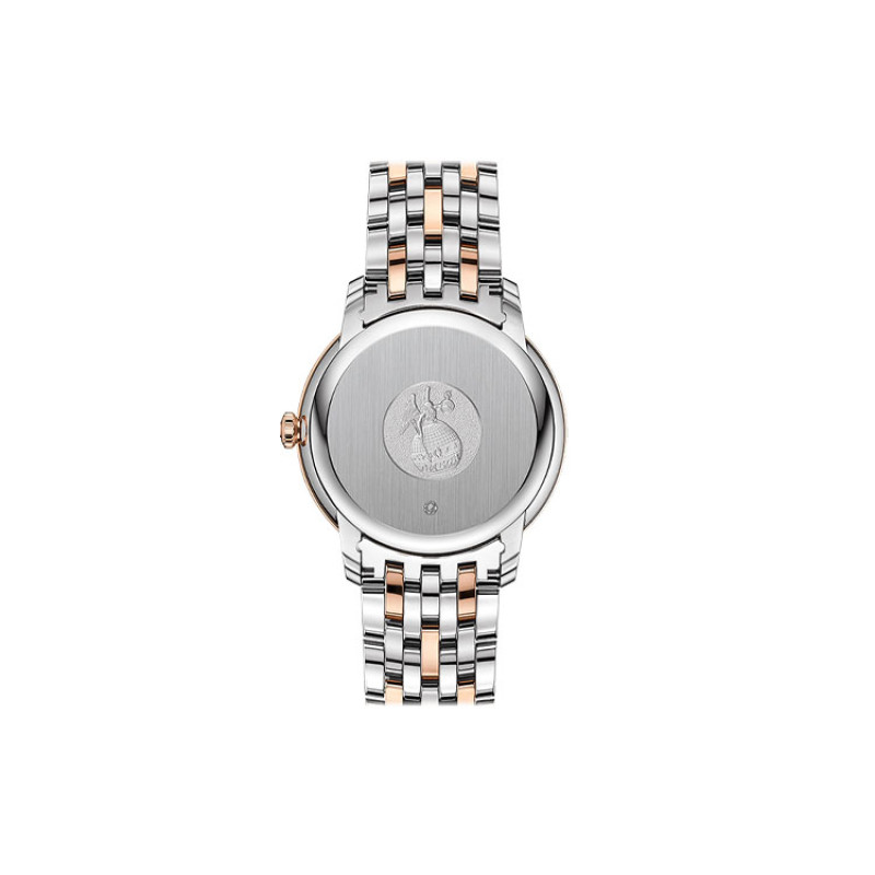 OMEGA 39.5mm 424.20.40.20.02.004