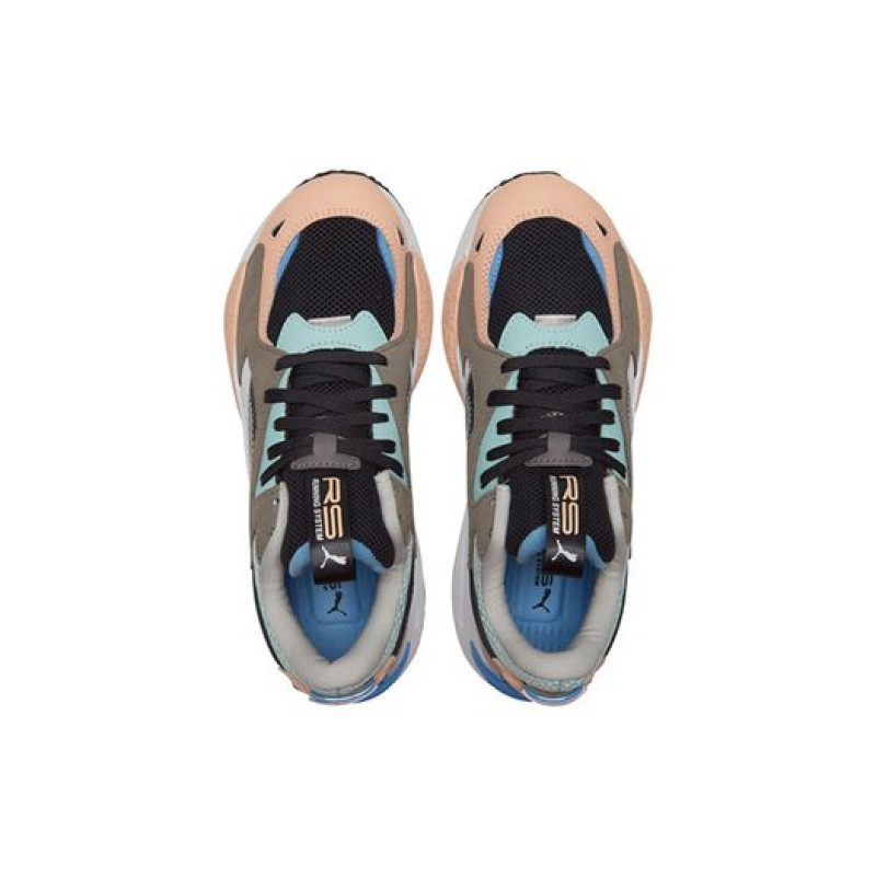 PUMA RS-Z