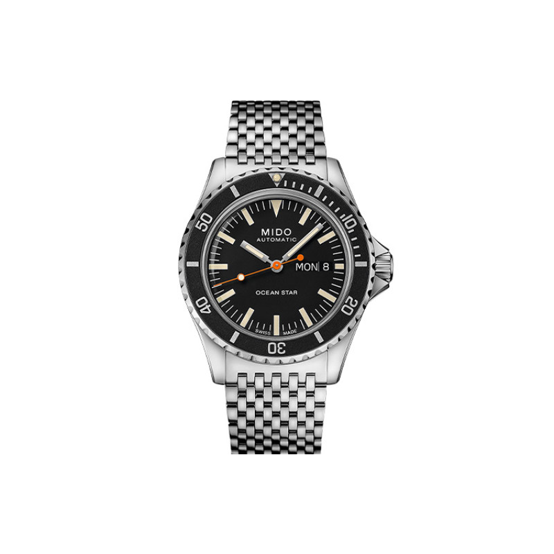 MIDO 75 40.5mm M026.830.11.051.00