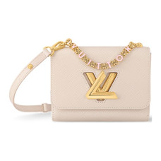 LOUIS VUITTON twist PM