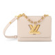 LOUIS VUITTON twist PM