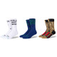 Stance x THE OFFICE 3