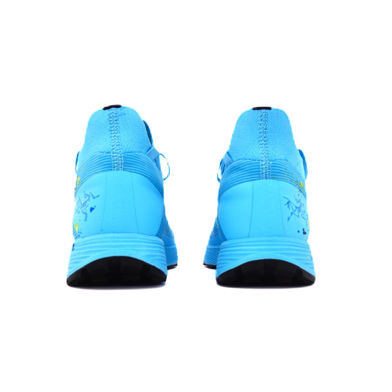 Arcteryx Norvan SL 3