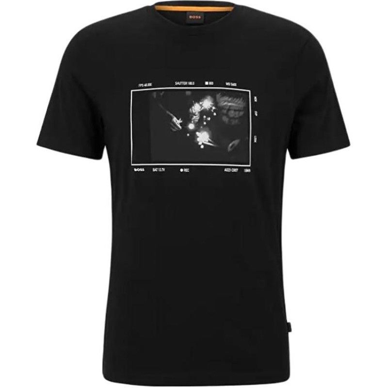 HUGO BOSS SS23 T
