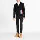 LOUIS VUITTON x NBA Logo