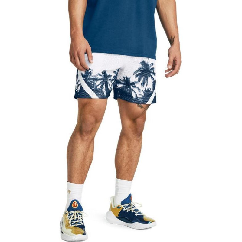 Under Armour Curry