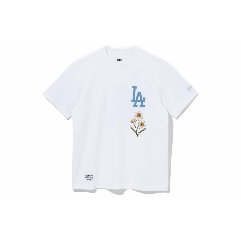 New Era x MLB YXYY T