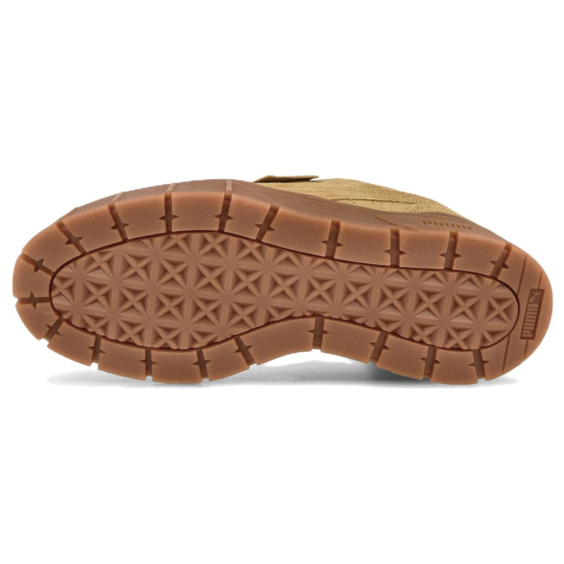 PUMA Mayze Stack Suede