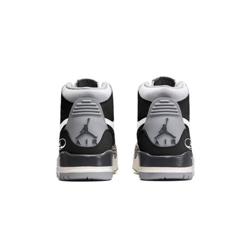 Jordan Legacy 312