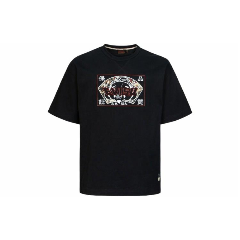 EVISU SS24 T
