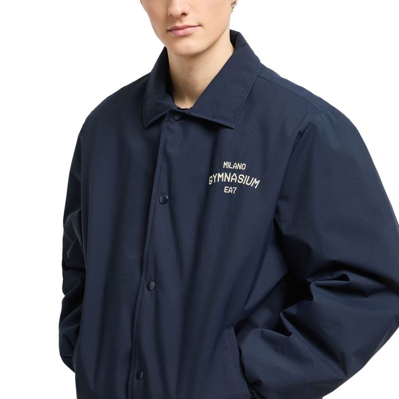 EMPORIO ARMANI EA7 SS25