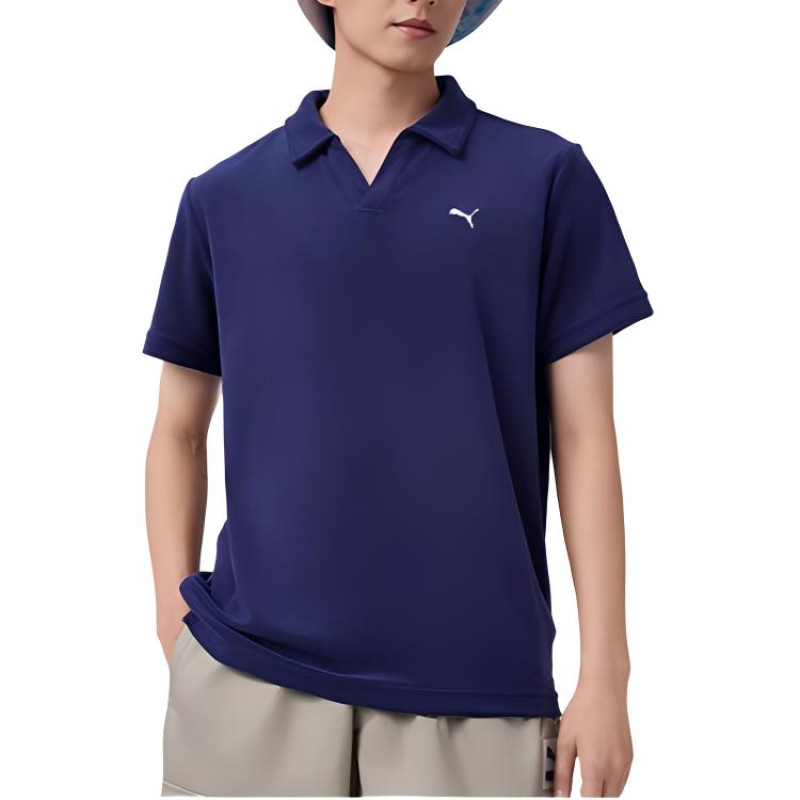 PUMA logoPolo