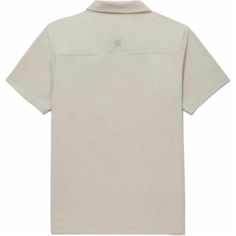 DESCENTE LogoPoloPolo