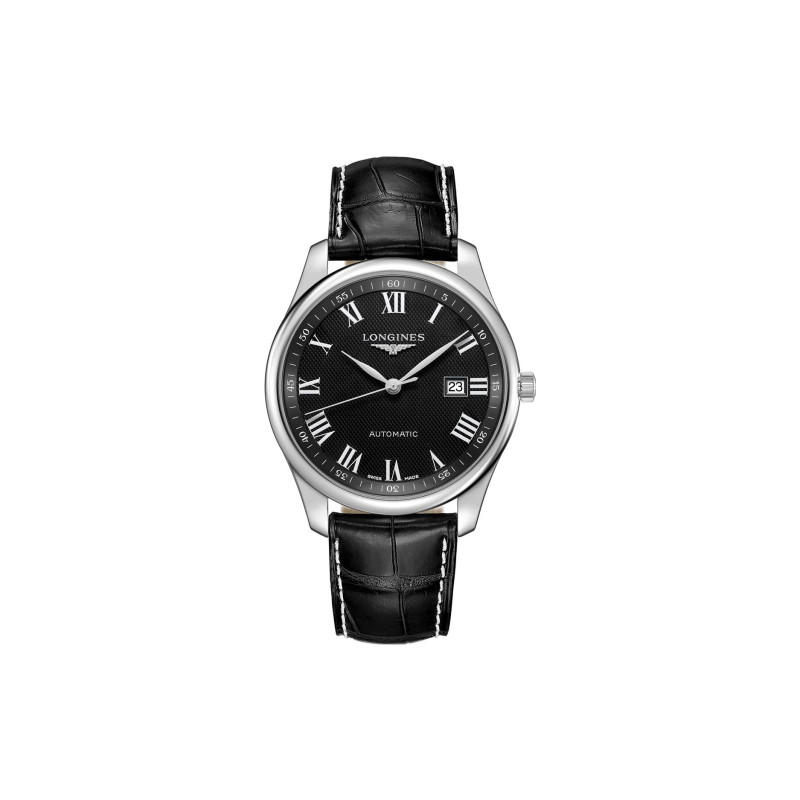 LONGINES 30M 42mm L2.893.4.51.7