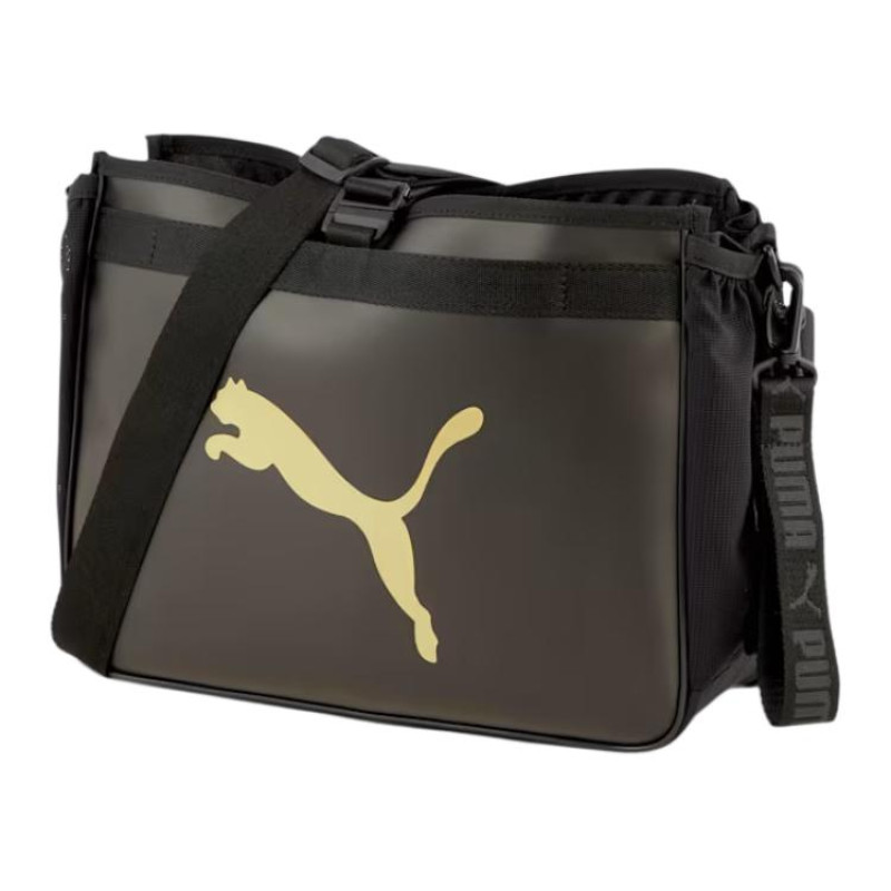 PUMA logo