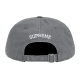 Supreme Week 2 Pigment Print S Logo 6-Panel