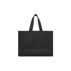 Burberry Logo Tote