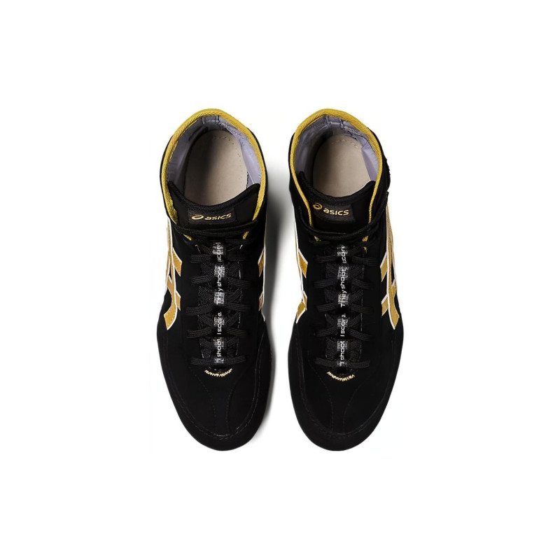 Asics Dan Gable Evo 3