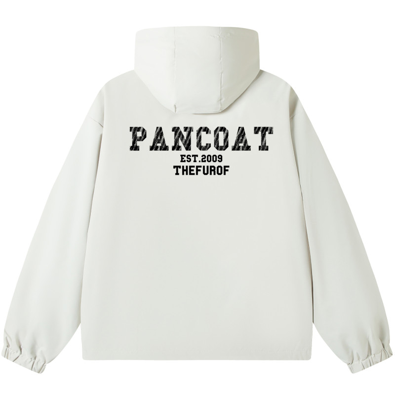 Pancoat Logo