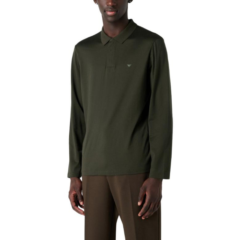 EMPORIO ARMANI FW23 PoloPolo