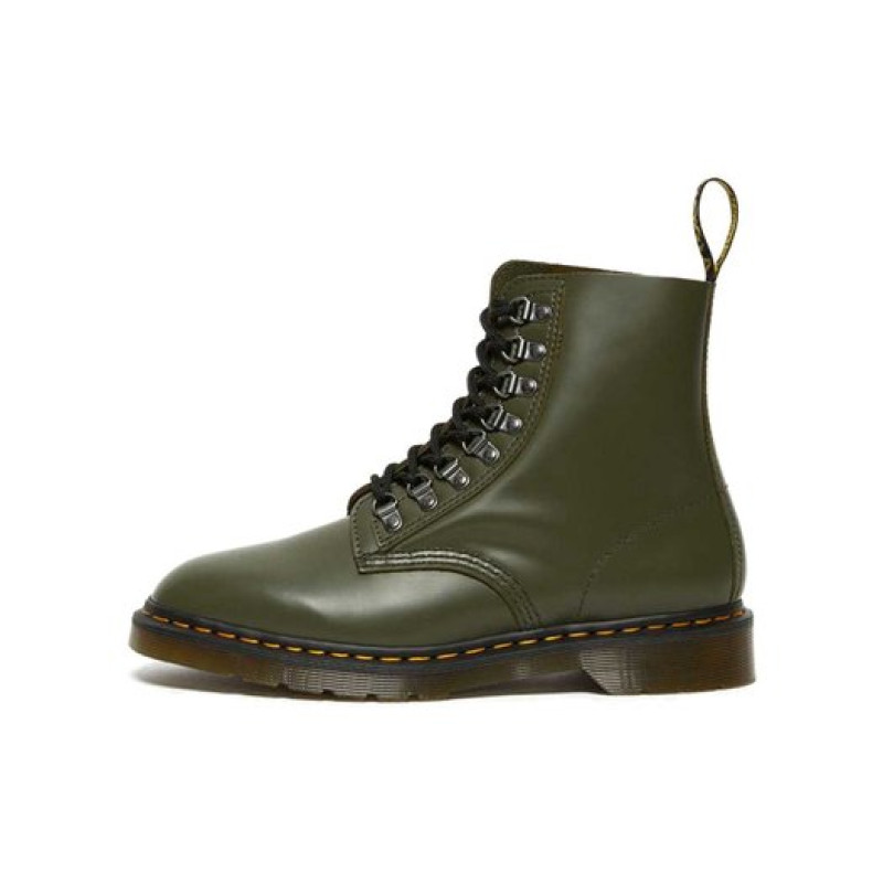 Dr.Martens 1460 Pascal Verso