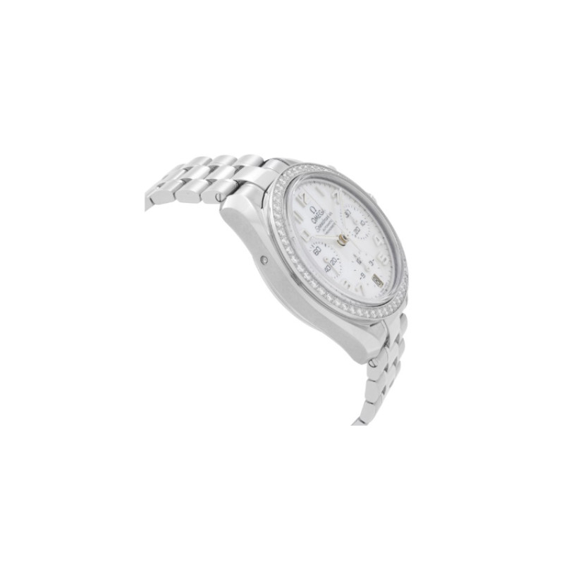 OMEGA 38mm 324.15.38.40.05.001