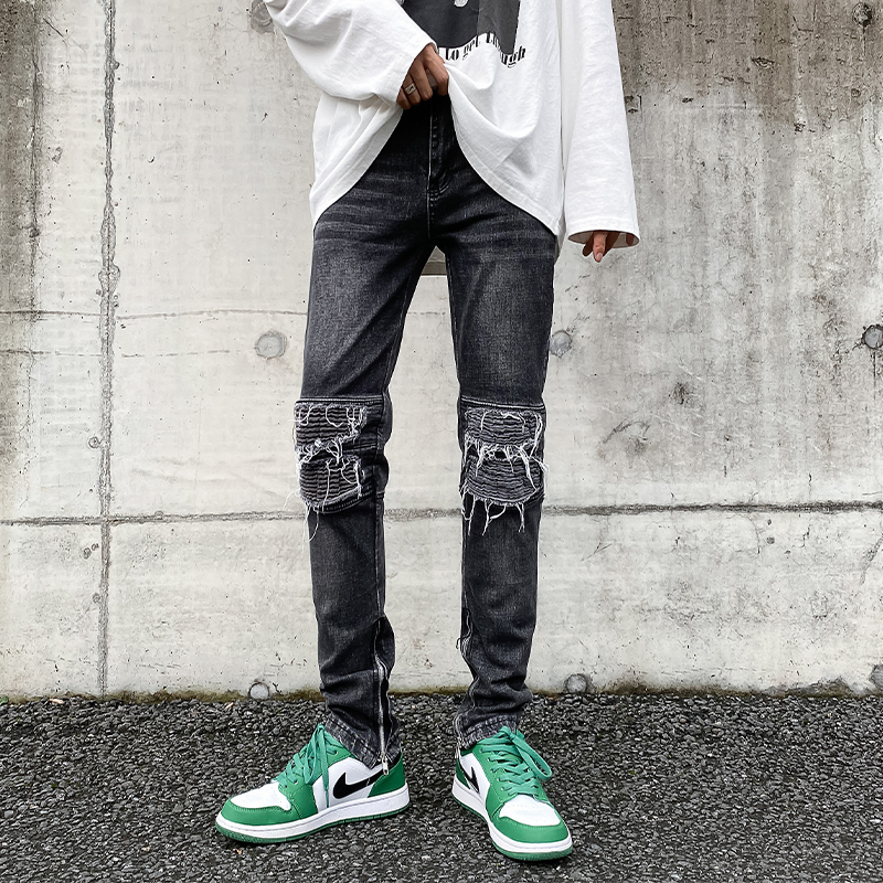 RAMPAGE vibe