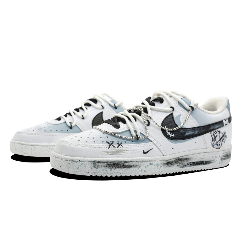 Nike Court Vision 1 Low