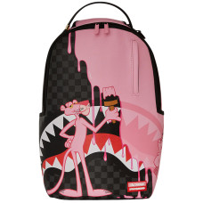 SPRAYGROUND Logo PVC
