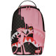 SPRAYGROUND Logo PVC
