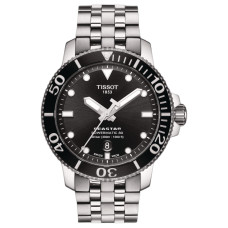 TISSOT 43mm T120.407.11.051.00