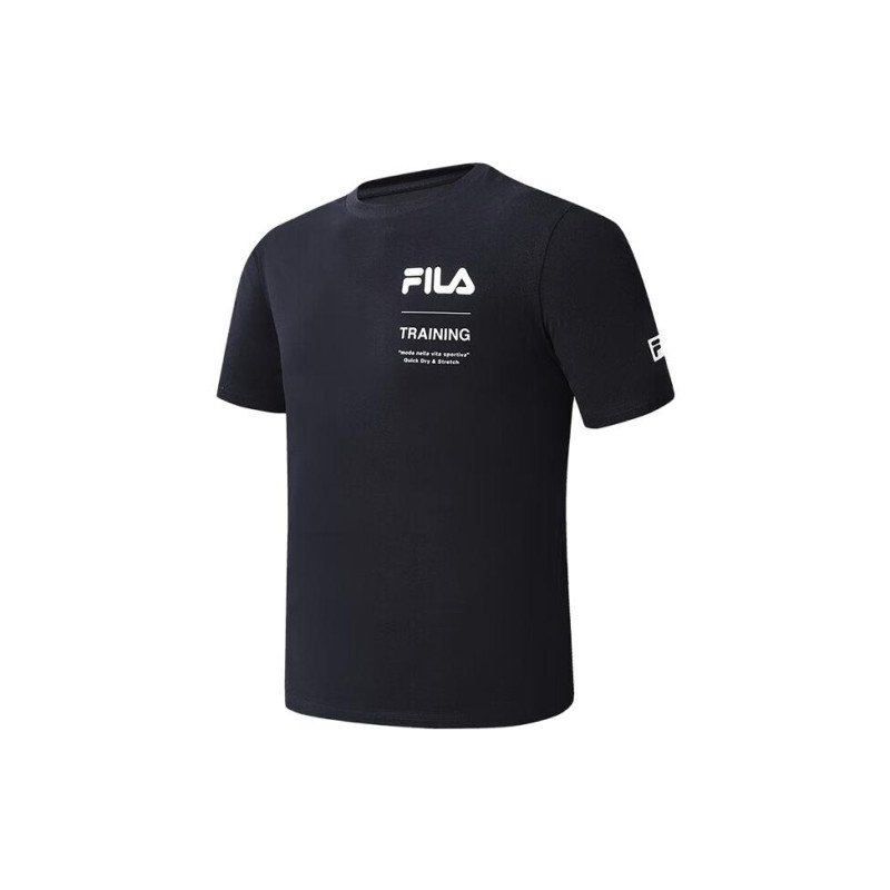 FILA Logo T