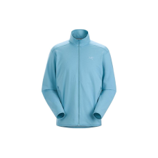 Arcteryx SS23 Kyanite Lightweight Logo