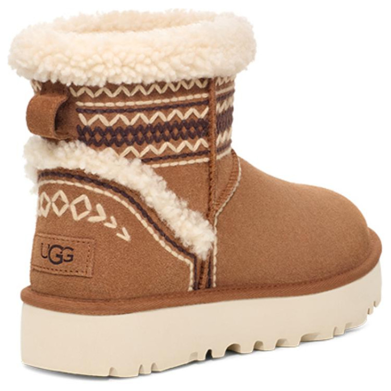UGG CLASSIC MINI Atherson