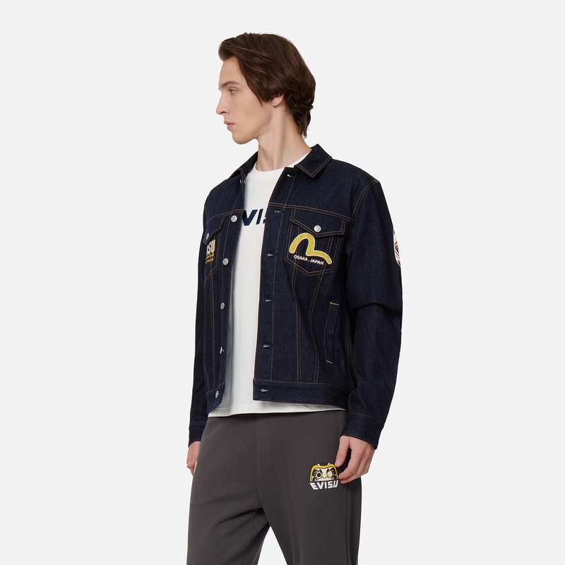 EVISU AW23 M